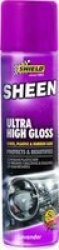 Sheen Ultra Gloss