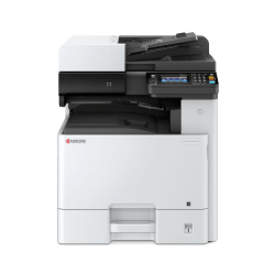 Kyocera Ecosys Colour Multifunction Printer Original