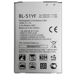 Battery Compatible With LG G4