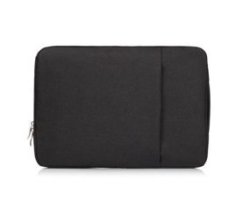 Tuff-Luv Macbook Pro 16 A2141 Sleeve - Denim Black 5055205239255