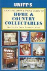 Unitta Home And Country Collectables Paperback