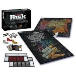 Risk - Game Of Thrones Skirmish Edition
