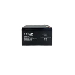 Arion Power 12.8V 6AH Lithium Iron Phosphate Battery - LIFEPO4