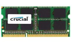 Crucial Mac 16GB DDR3L 1866MHZ So-dimm
