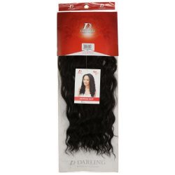 Hair Extensions Brazilian Wave 1 1