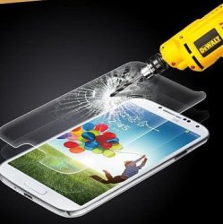 Tempered Glass Screen Protector For Blackberry Z3 Factory Price To The Public