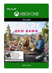 Far Cry New Dawn - Standard Edition - Xbox One Digital Code