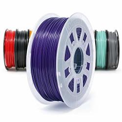 Gizmo Dorks Low Odor Abs 3D Printer Filament 1.75MM 1KG Purple