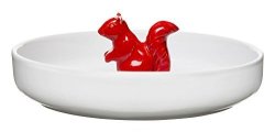 Sagaform Squirrel Bowl For Nuts Candies And Snacks