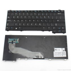 Dell Latitude E5440 Y4H14 0Y4H14 MP-13B63US6698 PK130WQ3A00 Laptop Keyboard Black