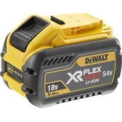 - Xr Flexvolt 9.0AH Battery
