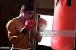 Boxing Punching Bag - Not Filled