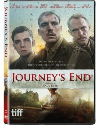 Journey& 39 S End DVD