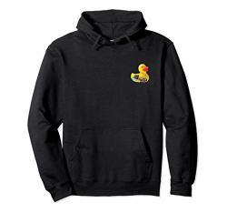 Neff Rubber Duck Pullover Hoodie
