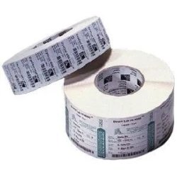 Label Polyester 76X51MM Thermal Transfer Z-ultimate 3000T White Permanent Adhesive 76MM Core 6 Units Per Box - 76536