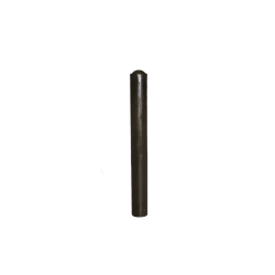 Crayola Crayon Lumber G p Black P 10