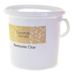 Bentonite Healing Clay - 500G