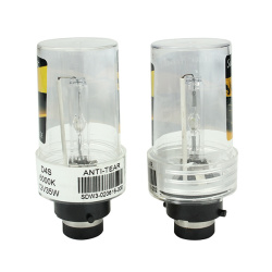 D4s Xenon Kits 12v 35w Auto Car Replacement Hid Light Lamp Bulb Free Shipping