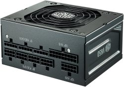 Cooler Master V Sfx Gold 650W Power Supply Unit Without Power Cable
