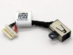 Dell Inspiron 11-3000 11-3148 JDX1R Dc Power Jack