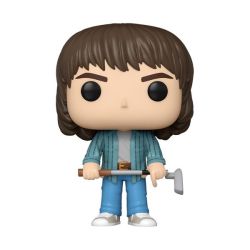 Pop Television: Netflix Stranger Things - Jonathan With Golf Club