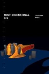 Multidimensional Geographic Information Science Geographic Information Systems Workshop