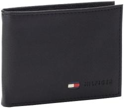 Tommy Hilfiger Men's Leather Multi-card Bifold Wallet