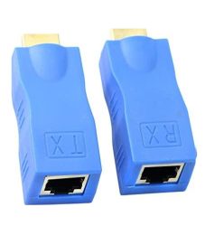 HDMI To RJ45 Network Cable Extender