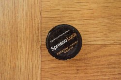 Spressoluxe Nespresso Compatible Gourmet Coffee Capsules Dark Roast Big Savings