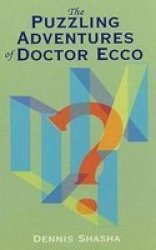 The Puzzling Adventures of Dr.Ecco