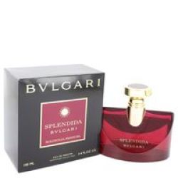 Bvlgari Splendida Magnolia Sensuel Eau De Parfum 100ML - Parallel Import Usa