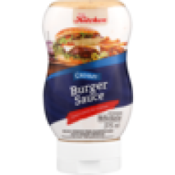Creamy Burger Sauce 375ML