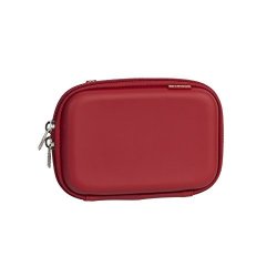 Rivacase 9101RED Polyurethane Hdd CASE44 Red - 12 By 96