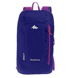 decathlon backpack small