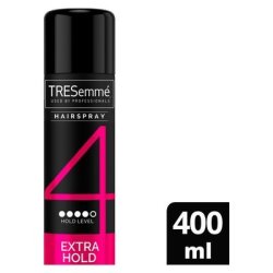 Stylng Hair Spray Xtra Hold 400ML