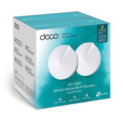 TP-link Deco M5 AC1300 Whole-home Wifi System