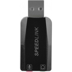 Speedlink Vigo USB Sound Card