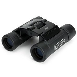 Celestron Upclose G2 10x25 Roof Binocular