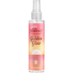 Oh So Heavenly Trend Editions Fragrance Mist Golden Glow 150ML