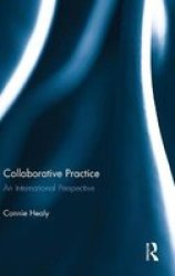 Collaborative Practice - An International Perspective Hardcover