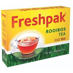 Rooibos Tea 160 Tea Bags
