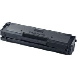 Samsung Hp For MLT-D111L High Yield Toner Cartridge 1800 Page Yield Black