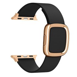 iwatch series 3 gold