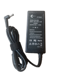 Replacement Laptop Charger For Lenovo 20V 3.25A 65W 5.5MM X 2.5MM