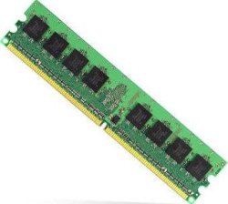 Mecer 4GB 4096MB DDR3-1600 Dimm PC1600 Desktop Memory