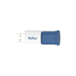 Netac U182 128GB USB 3.0 Flash Drive U182N-128G-30BL