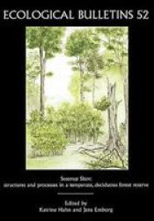 Ecological Bulletins, Suserup Skov: Structures and Processes in a Temperate, Deciduous Forest Reserve