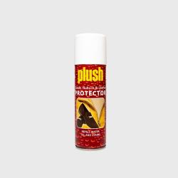 Plush Protector _ 104425 _ White - XS White