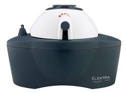 Elektra 3l Electrode Warm Steam Humidifier