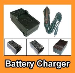 Travel Charger For Canon Nb-7l Battery Canon Powershot Series G10 G11 G12 Sx30 Is